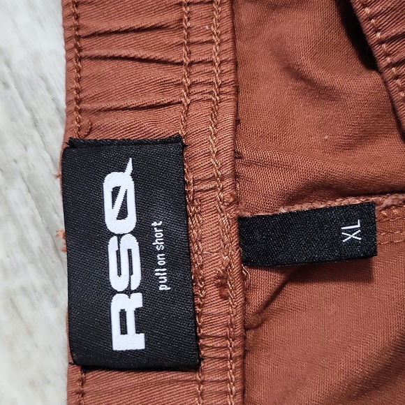 RSQ Pull On Shorts - Picture 8 of 10